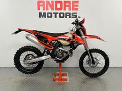 KTM 350 EXC F