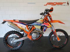 KTM 350 EXC-F FACTORY EDITION