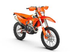 KTM 350 EXC F SIX DAYS