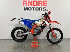 KTM 350 EXC F SIX DAYS