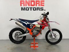 KTM 350 EXC F SIX DAYS