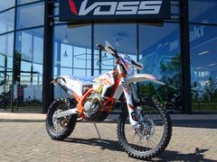 KTM 350 EXC F SIX DAYS