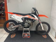 KTM 350 SX F