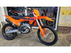 KTM 350 SX F