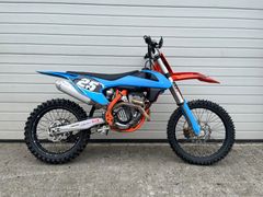 KTM 350 SX F