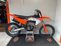 KTM 350 SX F