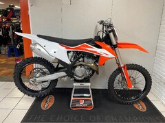 KTM 350 SX F