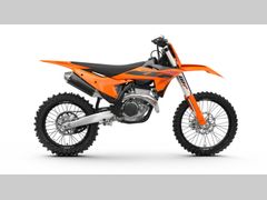 KTM 350 SX F