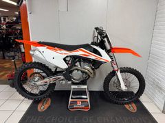 KTM 350 SX F