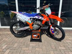 KTM 350 SX F