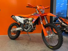 KTM 380 EXC