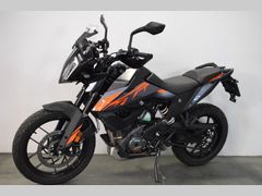 KTM 390 ADVENTURE