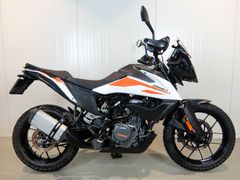 KTM 390 ADVENTURE