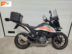 KTM 390 ADVENTURE