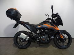 KTM 390 ADVENTURE