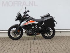 KTM 390 ADVENTURE