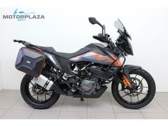 KTM 390 ADVENTURE