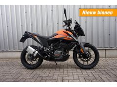 KTM 390 ADVENTURE