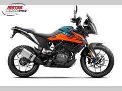 KTM 390 ADVENTURE