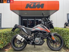 KTM 390 ADVENTURE