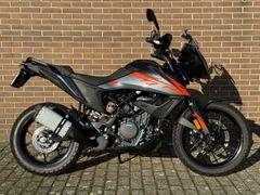 KTM 390 ADVENTURE