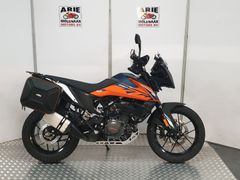 KTM 390 ADVENTURE