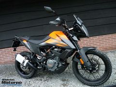 KTM 390 ADVENTURE