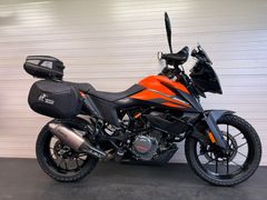 KTM 390 ADVENTURE