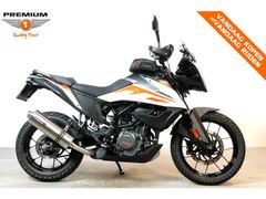 KTM 390 ADVENTURE