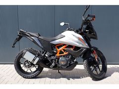 KTM 390 ADVENTURE
