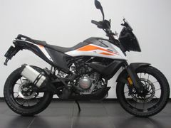KTM 390 ADVENTURE
