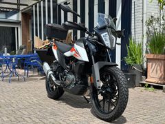 KTM 390 ADVENTURE