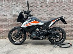 KTM 390 ADVENTURE