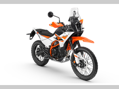 KTM 390 ADVENTURE X