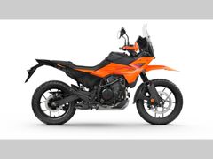 KTM 390 ADVENTURE X