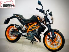 KTM 390 DUKE