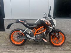 KTM 390 DUKE