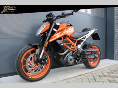 KTM 390 DUKE