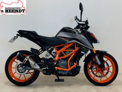 KTM 390 DUKE