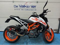 KTM 390 DUKE