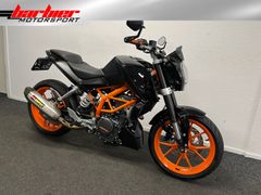 KTM 390 DUKE