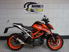KTM 390 DUKE