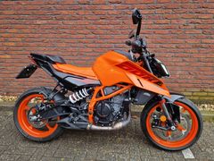KTM 390 DUKE