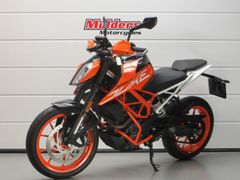 KTM 390 DUKE ABS