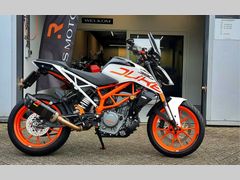 KTM 390 DUKE ABS