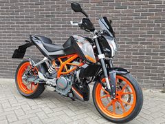 KTM 390 DUKE ABS