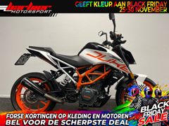 KTM 390 DUKE ABS