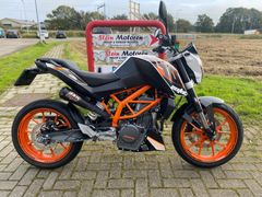 KTM 390 DUKE ABS