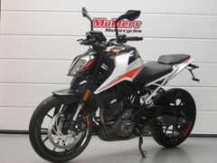 KTM 390 DUKE ABS