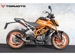 KTM 390 DUKE ABS